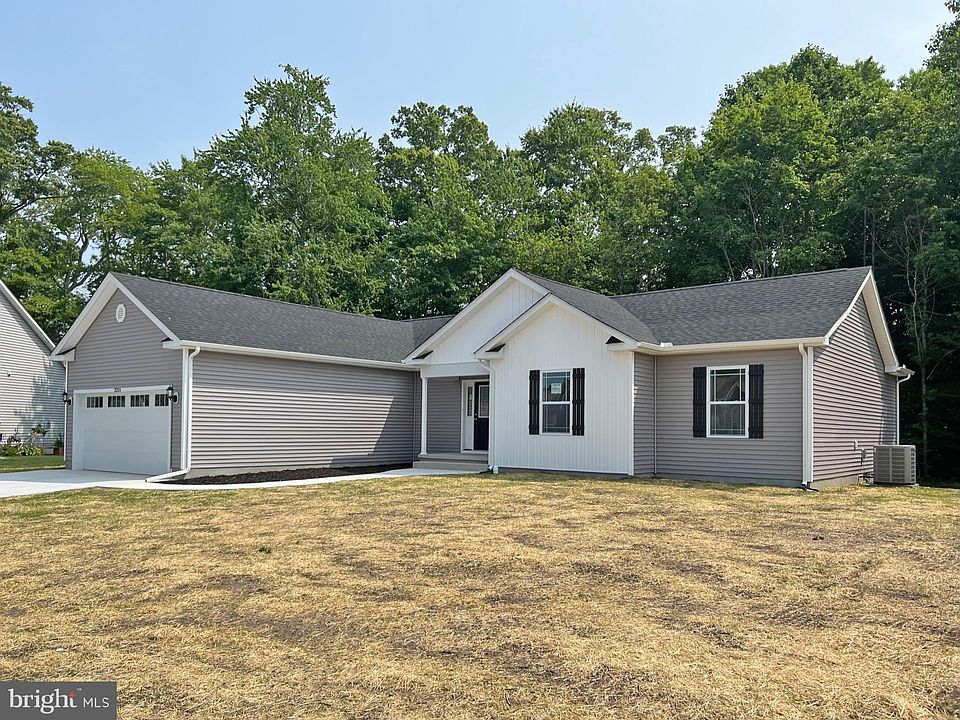 21324 N Acorn Way, Lewes, DE 19958 MLS DESU2041926 Zillow