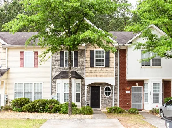 6057 Camden Forrest Dr, Riverdale, GA 30296