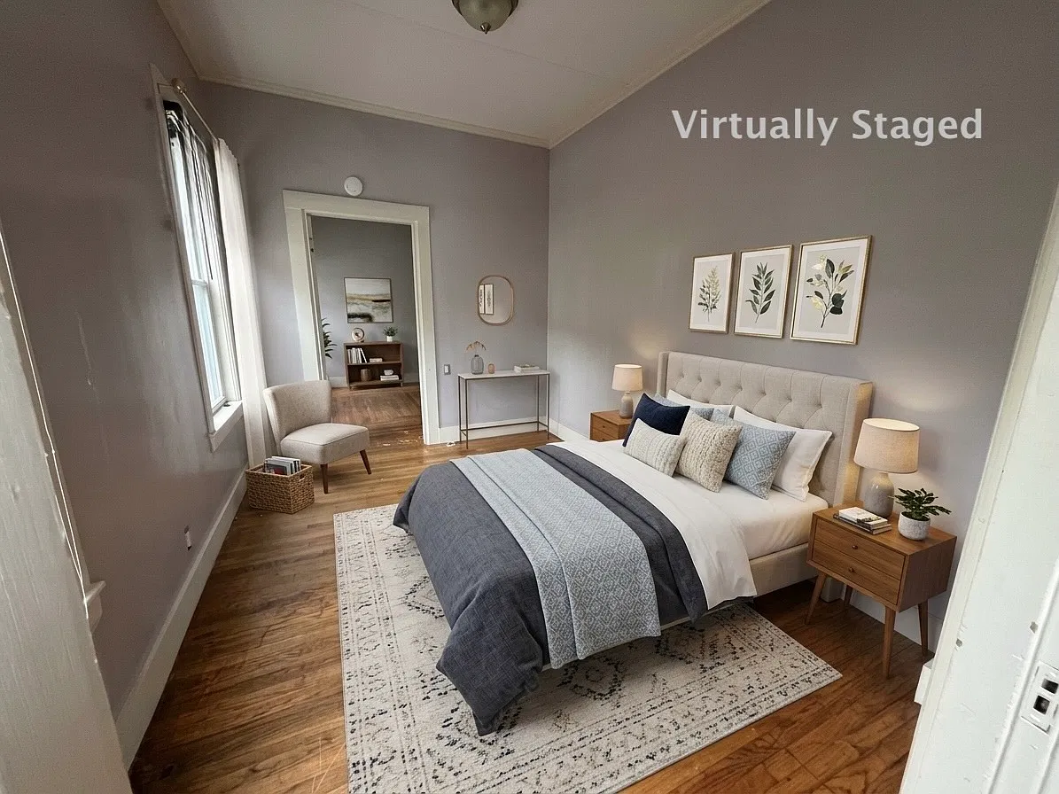 1 bed, 900 sqft, $1,700 — Photo 1