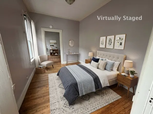 23 4th St #1, Dover, NH 03820