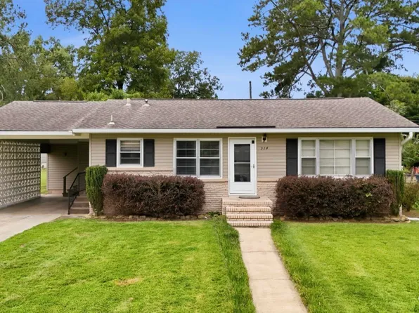 914 Stephens St, Boaz, AL 35957