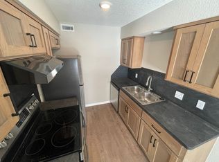 202 Dogwood St #DG-4, Lavaca, AR 72941
