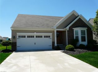 11194 Reserve Way, Columbia Station, OH 44028