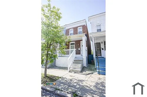 1917 Clifton Ave Photo 1