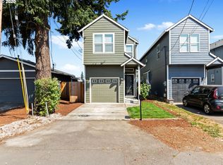 5215 SE Henderson St, Portland, OR 97206