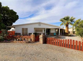 12802 E 36th Pl, Yuma, AZ 85367