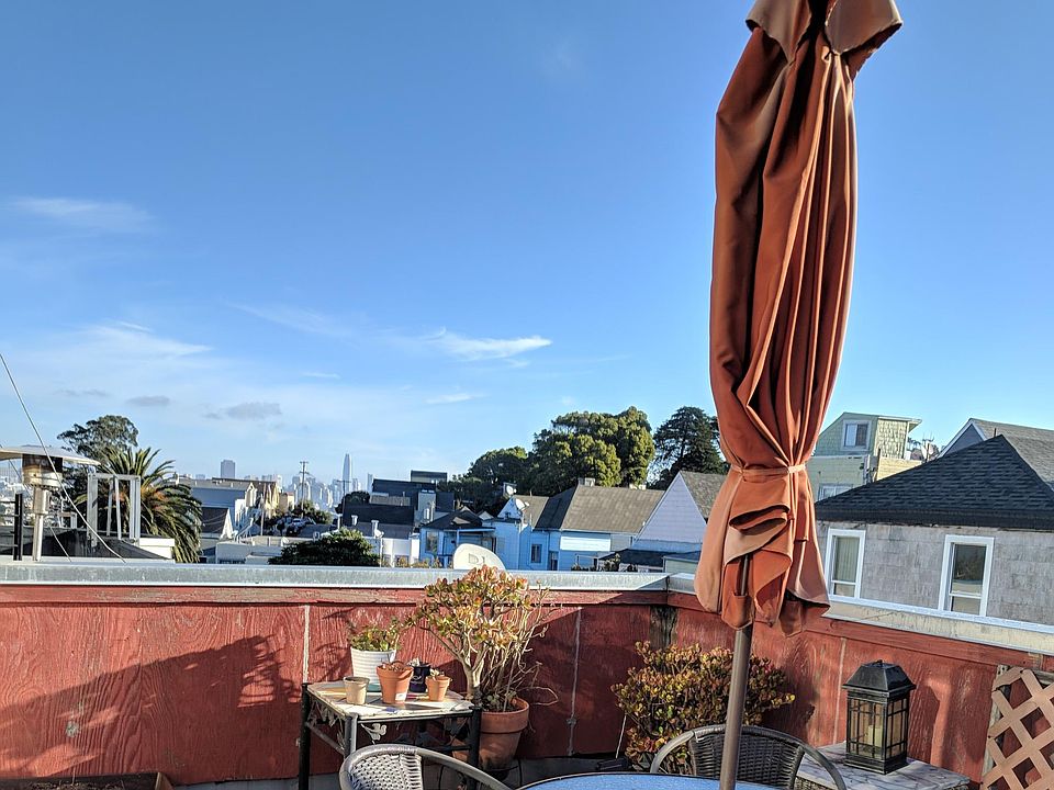 1st image of 3687 Mission St Unit A