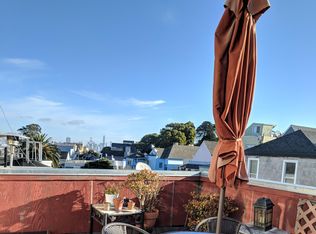 3687 Mission St UNIT A, San Francisco, CA 94110