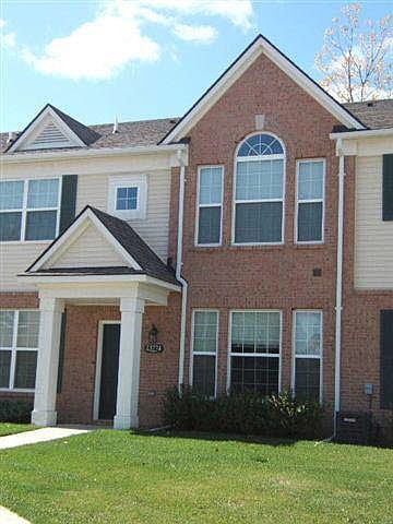1st image of 23679 Northstone Village Dr #89