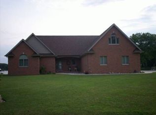 2245 W Fork Rd, Lapeer, MI 48446