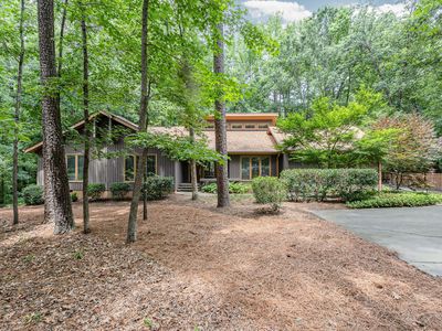 6 Womble Cir, Durham, NC, 27705