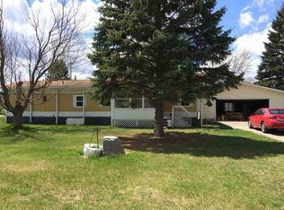 431 W Fairlane Dr, Lake City, MI 49651