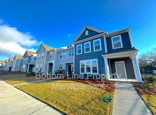 2938 Clyde Dr, Charlotte, NC 28208