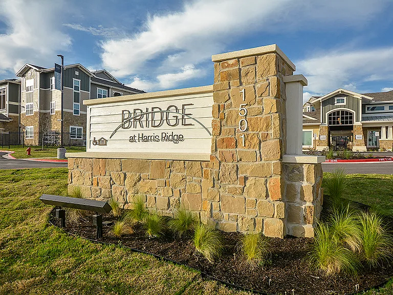 Bridge at Harris Ridge — Photo 7