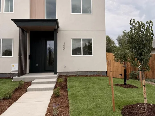 3660 S Galapago Street, Englewood, CO 80110