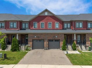 47 Sherway St, Hamilton, ON L8J0J3