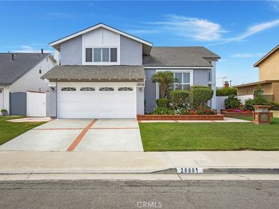 20881 Woodlea Ln, Huntington Beach, CA, 92646