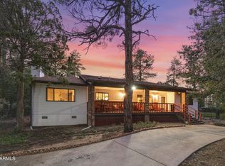 1719 Broken Arrow Dr, Prescott, AZ 86303