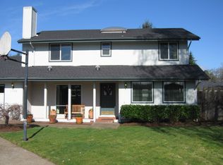 1152 Lorella Ave, Eugene, OR 97401