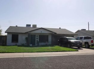 4213 W Nicolet Ave, Phoenix, AZ 85051