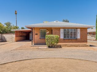 713 N Dodge Blvd, Tucson, AZ 85716