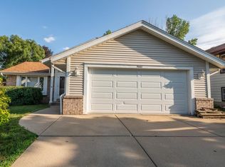 9601 W Darnel AVENUE, Milwaukee, WI 53224