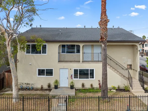 943 N Washington Pl #4, Long Beach, CA 90813