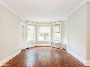 2244 W Addison St UNIT 2, Chicago, IL 60618