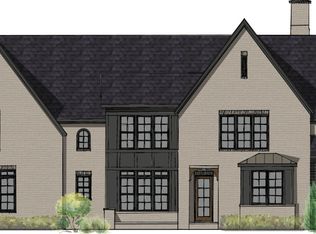 5015 Cobbler Ridge Rd LOT 10, Franklin, TN 37064