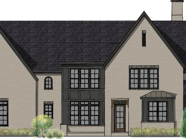5015 Cobbler Ridge Rd Lot 10, Franklin, TN 37064