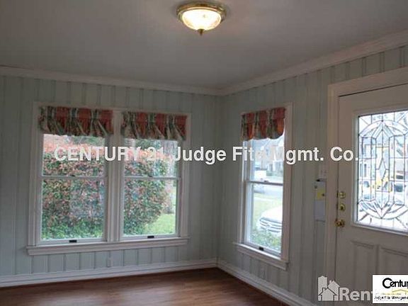2nd image of 3608 McFarlin Blvd