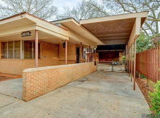 9076 Wynnewood St, Baton Rouge, LA 70815