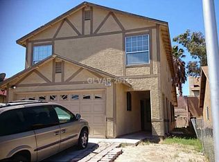 3957 Gulliver St, Las Vegas, NV 89115