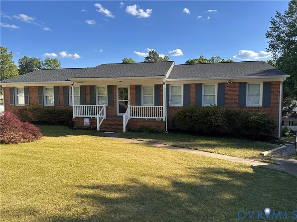 304 Washington Ct, Henrico, VA 23075
