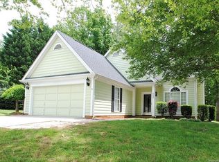 6000 Burnt Mill Run, Matthews, NC 28104