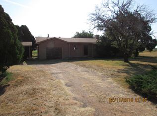 916 N Kilgore St, Portales, NM 88130