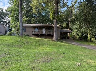 2300 Mohawk Trl, Acworth, GA 30102