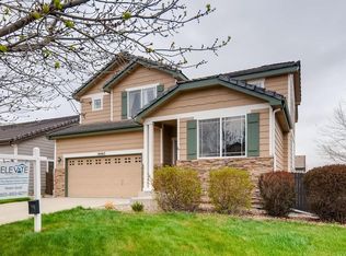 16063 E 96th Way, Commerce City, CO 80022