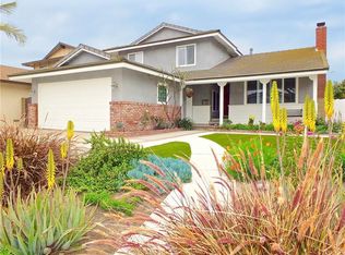 6850 Tahiti Dr, Cypress, CA 90630