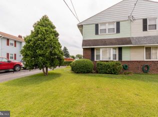 7172 Willgoos Ave, Pennsauken, NJ 08110