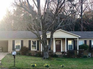 37 Camellia Dr, Jackson, TN 38301