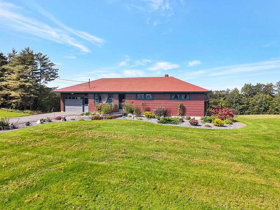 894 Garland Road, Winslow, ME 04901 Zillow