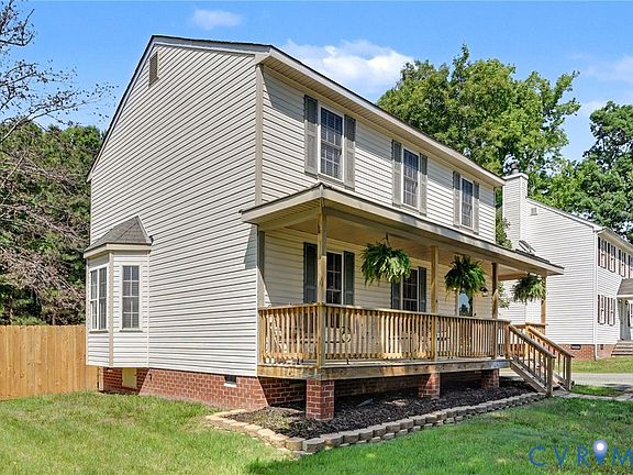 2nd image of 5036 Blackbird Dr