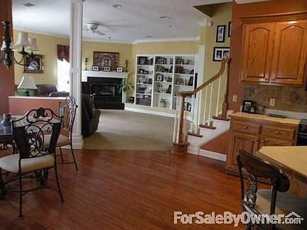 3rd image of 417 Preston Place Dr