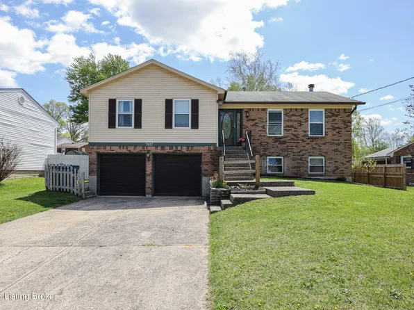 7617 Market Cart Way, Louisville, KY 40291