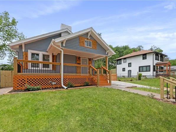 6004 Park Ave, Kansas City, MO 64130