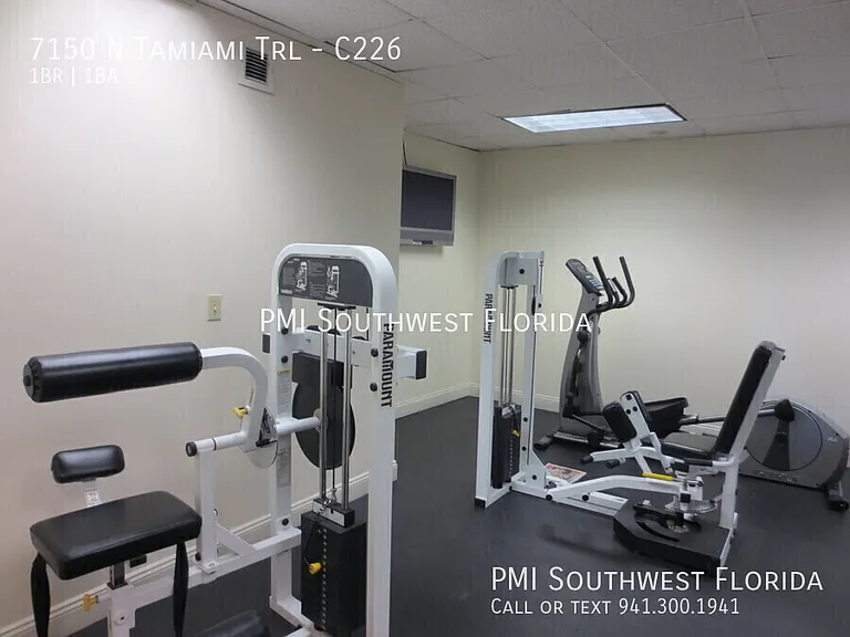 7150 N Tamiami Trl #C-226 — Photo 14