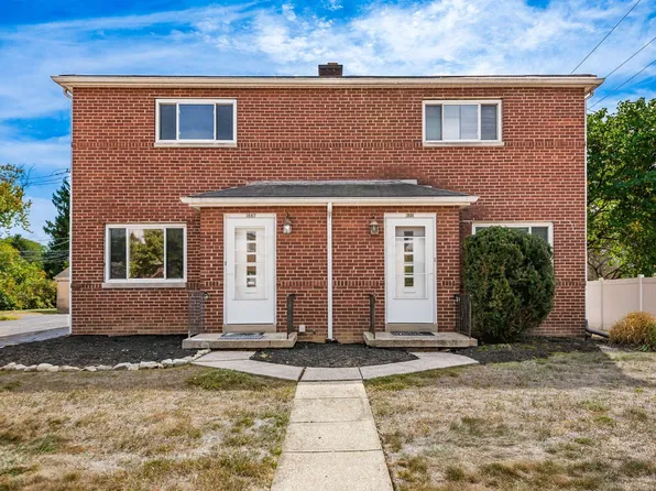 1887-1891 Kentwell Rd, Columbus, OH 43221