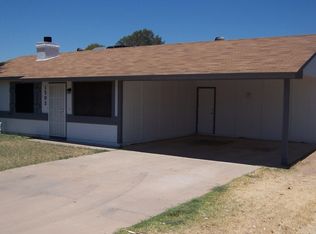 1302 W Montoya Ln, Phoenix, AZ 85027