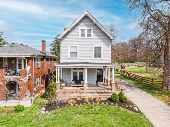3106 Troy Ave, Cincinnati, OH 45213